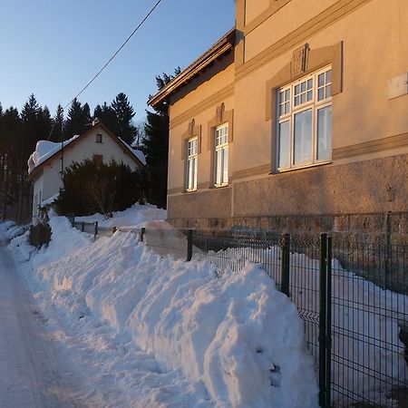 Villa Asika Josefŭv Dŭl Esterno foto