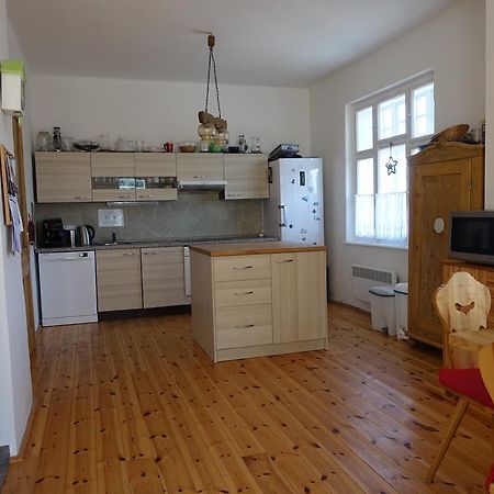Villa Asika Josefŭv Dŭl Esterno foto