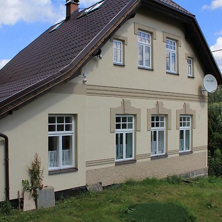 Villa Asika Josefŭv Dŭl Esterno foto