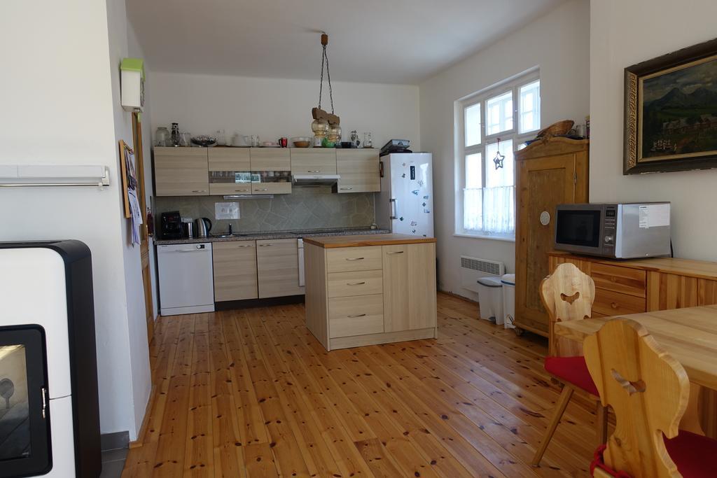 Villa Asika Josefŭv Dŭl Esterno foto