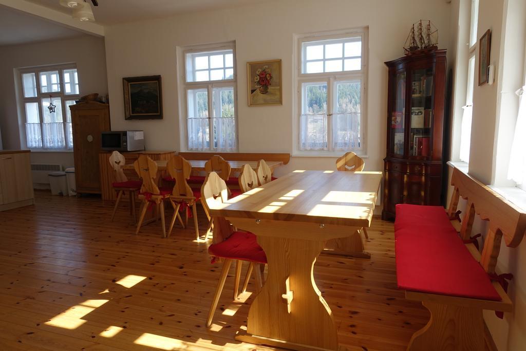 Villa Asika Josefŭv Dŭl Esterno foto