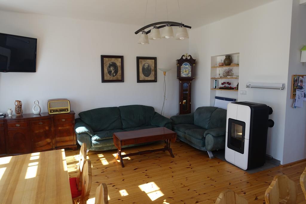 Villa Asika Josefŭv Dŭl Esterno foto