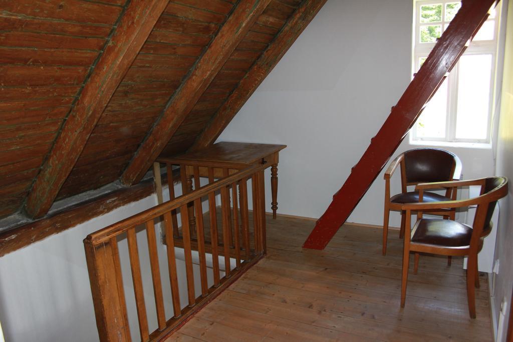 Villa Asika Josefŭv Dŭl Esterno foto
