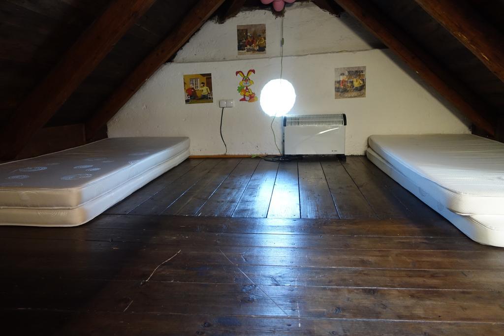 Villa Asika Josefŭv Dŭl Esterno foto