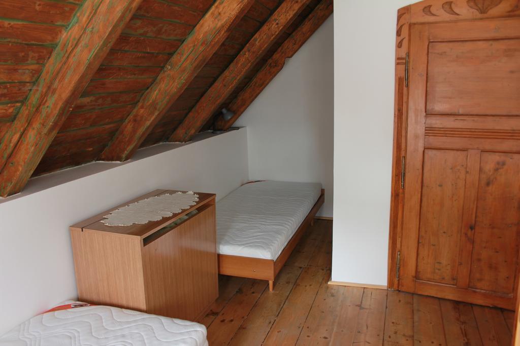 Villa Asika Josefŭv Dŭl Esterno foto