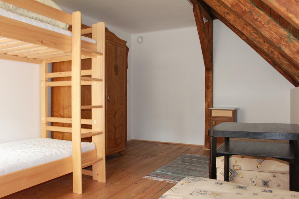 Villa Asika Josefŭv Dŭl Esterno foto