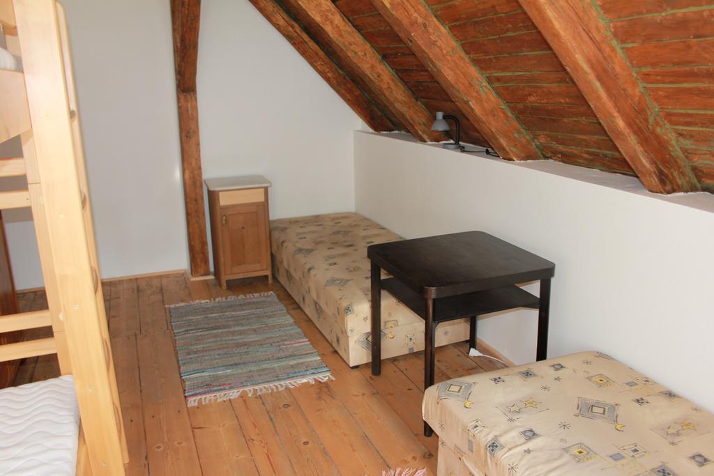 Villa Asika Josefŭv Dŭl Esterno foto