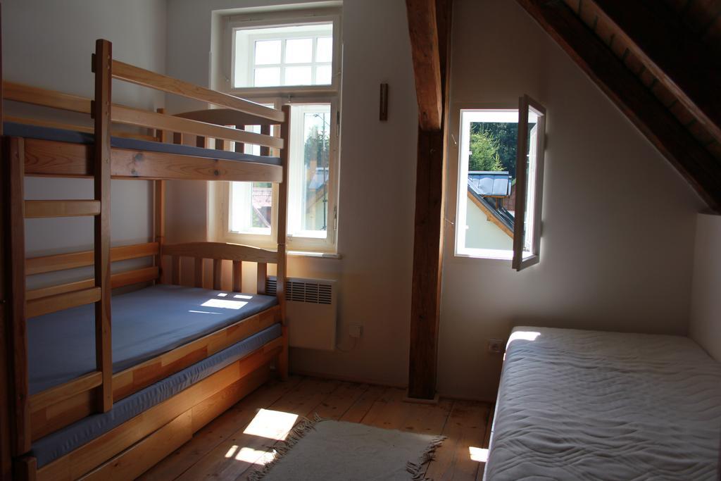 Villa Asika Josefŭv Dŭl Esterno foto