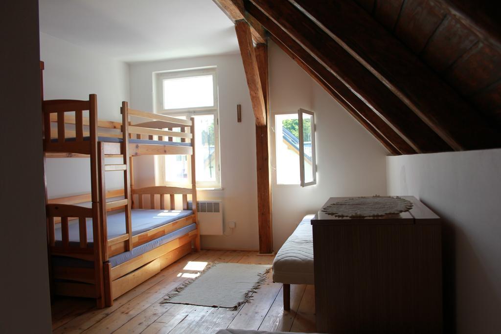 Villa Asika Josefŭv Dŭl Esterno foto