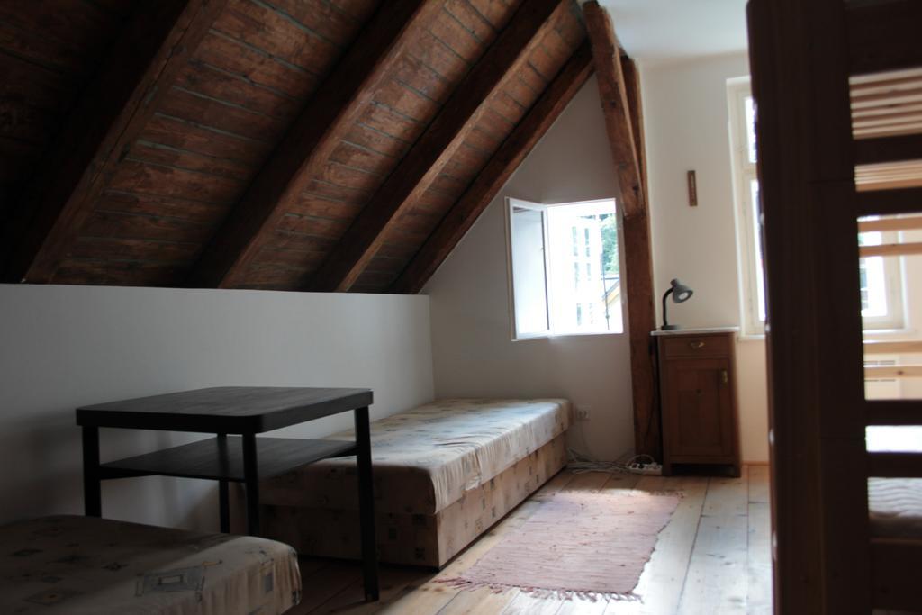 Villa Asika Josefŭv Dŭl Esterno foto