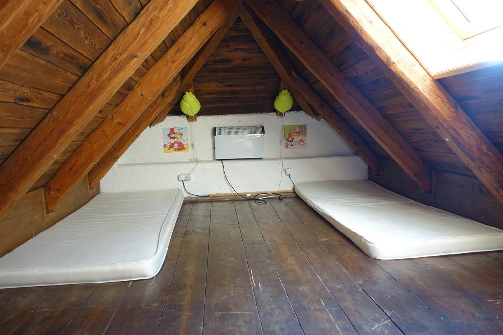 Villa Asika Josefŭv Dŭl Esterno foto