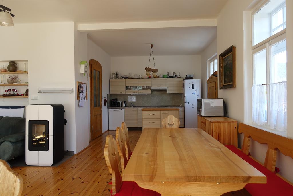 Villa Asika Josefŭv Dŭl Esterno foto