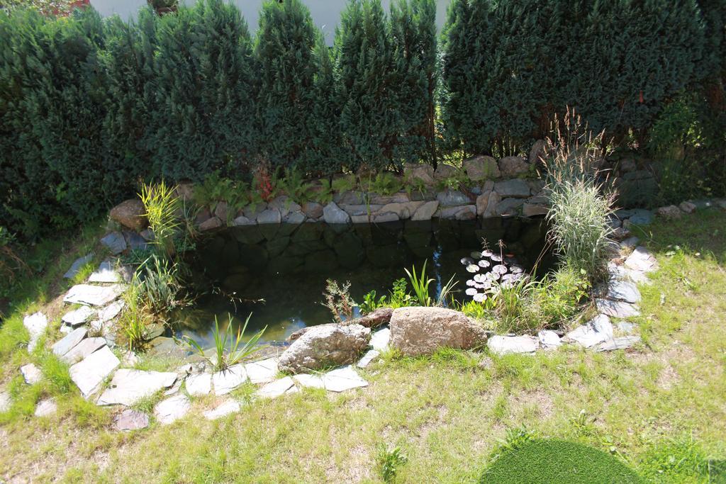Villa Asika Josefŭv Dŭl Esterno foto
