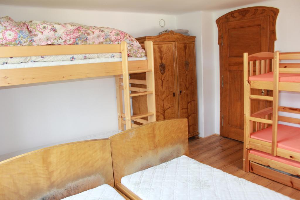 Villa Asika Josefŭv Dŭl Esterno foto