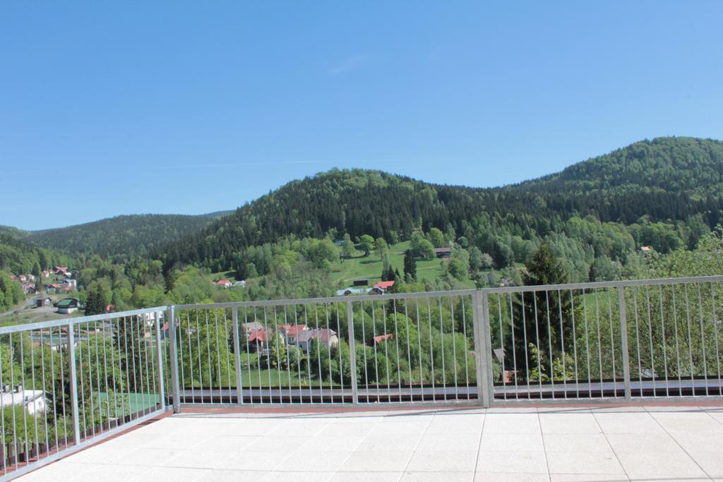 Villa Asika Josefŭv Dŭl Esterno foto